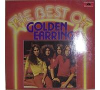 GOLDEN EARRING - barry hay / george kooymans LP