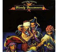 Golden Earring - Bloody Buccaneers (1991) [Vinyl LP]