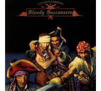Golden Earring Bloody Buccaneers (Vinyl)