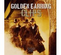 Golden Earring clips van Dick Maas 1982-1997