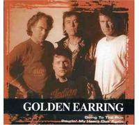 Golden Earring - Collections