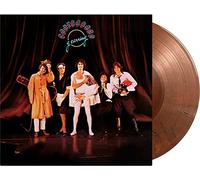 Golden Earring - Contraband [180 gm LP Coloured Vinyl] [Vinilo]