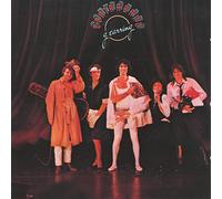 Golden Earring - Contraband (1976)