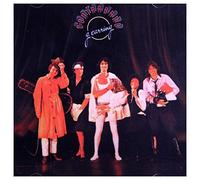 Golden Earring - Contraband