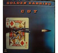 Golden Earring - Cut