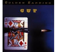 Golden Earring - Cut [Import]