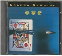 Golden Earring - Cut [Import]