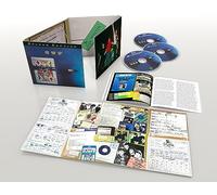 Golden Earring - Cut - Remastered & Expanded 2CD + PAL Region 0 Format DVD