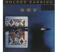 Golden Earring - Cut [Vinilo]