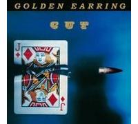 GOLDEN EARRING - CUT VINYL LP IMPORT[6302 224]1982 GOLDEN EARRING