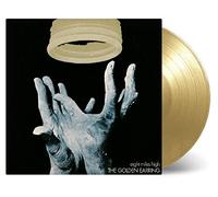 Golden Earring - Eight Miles High-Gold Vinyl [Import]