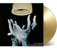 Golden Earring - Eight Miles High [Vinilo]