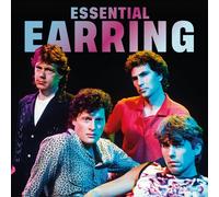 Golden Earring - Essential Earring [Vinilo]