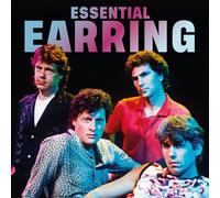 Golden Earring - Essential Earring [Vinilo]