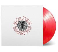 Golden Earring - Face It (180 gm LP Vinyl) [Vinilo]