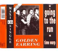 Golden Earring - Going to the Run