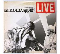 GOLDEN EARRING - Golden Earring Live