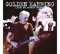 Golden Earring - Golden Earring Live In Ahoy 2006 [180 gm 2LP Coloured Vinyl] [Vinilo]
