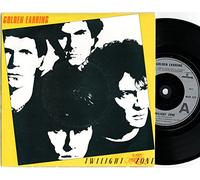 Golden Earring - Golden Earring - Twilight Zone - 7" Single 1982 - Mercury MER 122