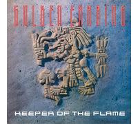 Golden Earring - Keeper Of The Flame =Remastered= [180 gm LP Coloured Vinyl] [Vinilo]