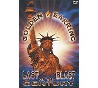 Golden Earring - Last Blast of the Century [Alemania] [DVD]