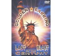 Golden Earring - Last Blast of the Century [USA] [DVD]