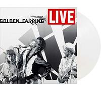 Golden Earring - Live (180 Gr. Vinyl White Gatefold Sleve Limited Edt.) [Vinilo]