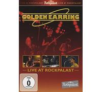 Golden Earring - Live At Rockpalast [Alemania] [DVD]