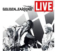 Golden Earring - Live -Coloured- [Vinilo]