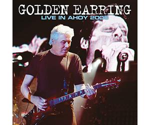 Golden Earring - Live In Ahoy 2006