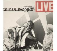 GOLDEN EARRING - LIVE LP (VINYL) UK POLYDOR 1977 (Katalog-Nummer: 2625034)