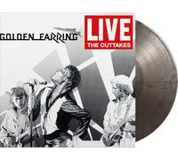 Golden Earring – Golden Earring Live - The Outtakes – Vinilo 10 pulgadas coloreado – Music on Vinyl
