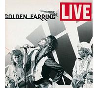 Golden Earring - Live [Vinilo]