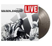 Golden Earring - Live [Vinilo]
