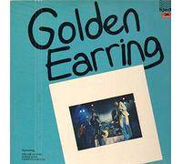 GOLDEN EARRING - Long Blond Animal