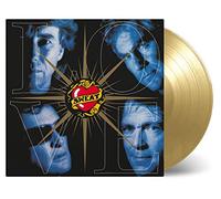 Golden Earring - Love Sweat [180 gm LP vinyl] [Vinilo]