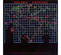 GOLDEN EARRING - N.E.W.S. North East West South / 818 427-1