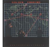 Golden Earring - N.E.W.S. =Remastered= (LP Coloured Vinyl) [Vinilo]