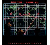 Golden Earring - N.E.W.S. =Remastered= (LP Coloured Vinyl) [Vinilo]