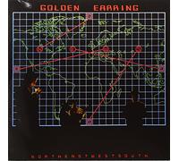 Golden Earring - N.E.W.S [Vinilo]