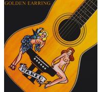Golden Earring - Naked