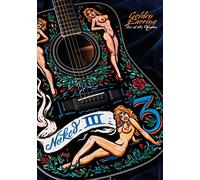 Golden Earring - Naked 3 [Alemania] [DVD]