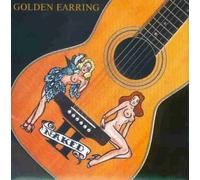 Golden Earring - Naked II [Import]