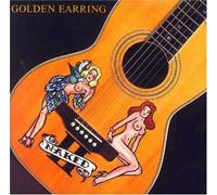 Golden Earring - Naked II [Import]