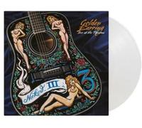 Naked III [180 gm 2LP Coloured Vinyl] [Vinilo]
