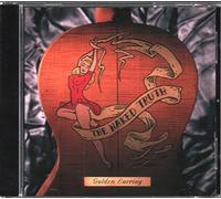 Golden Earring - Naked Truth