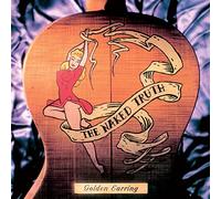 Golden Earring - Naked Truth (Deluxe sleeve) [180 gm 2LP Coloured Vinyl] [Vinilo]