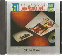 Golden Earring - on The Double (2 on 1) [Import]