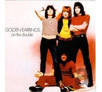 Golden Earring On The Double (CD) (Importación USA)