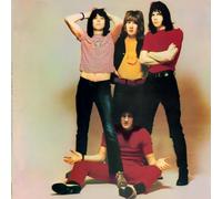 Golden Earring - On The Double (Reissue) (Limited Edition) (Gatefold Sleeve) (Crystal Clear Coloured) (180 g) (2 LP)